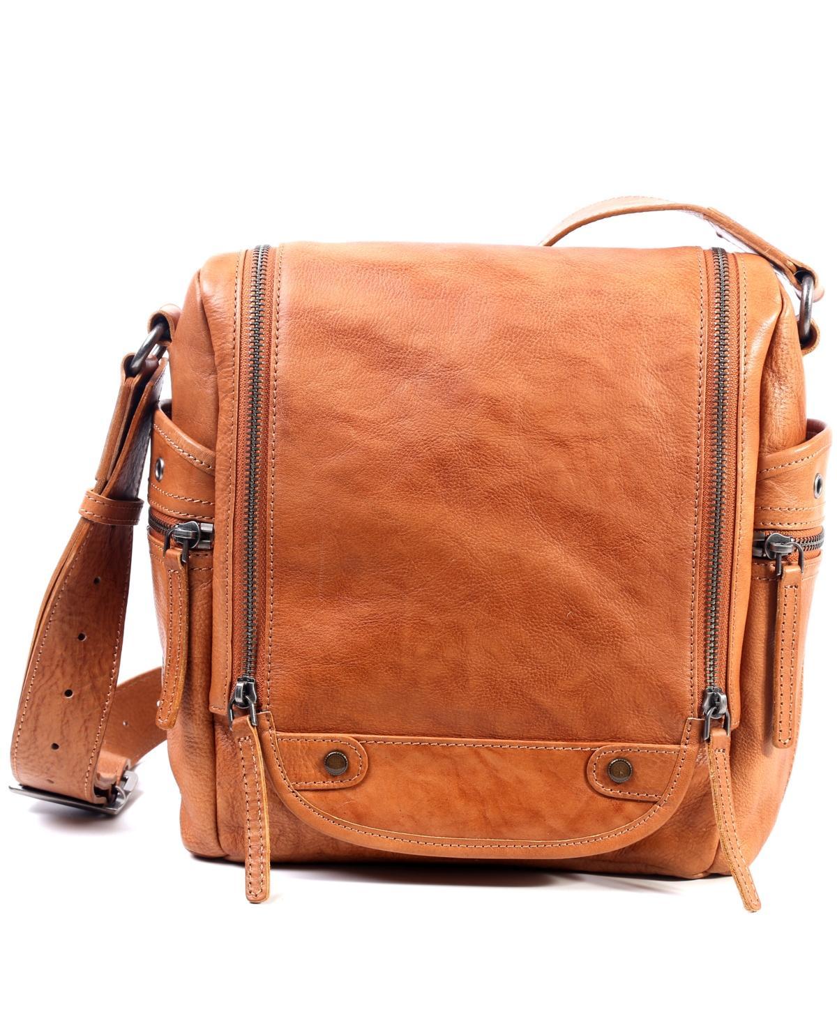 Old Trend Womens Genuine Leather Rock Hill Crossbody Bag Product Image