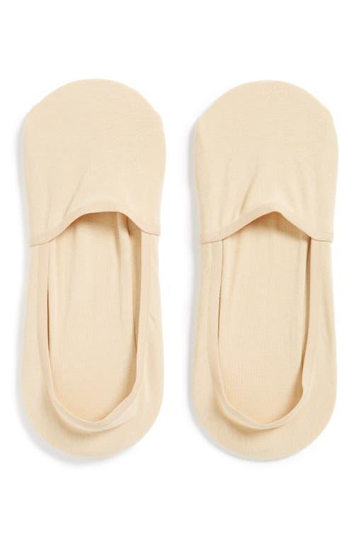 Calvin Klein No Show Liner Socks, Pack of 2 Product Image