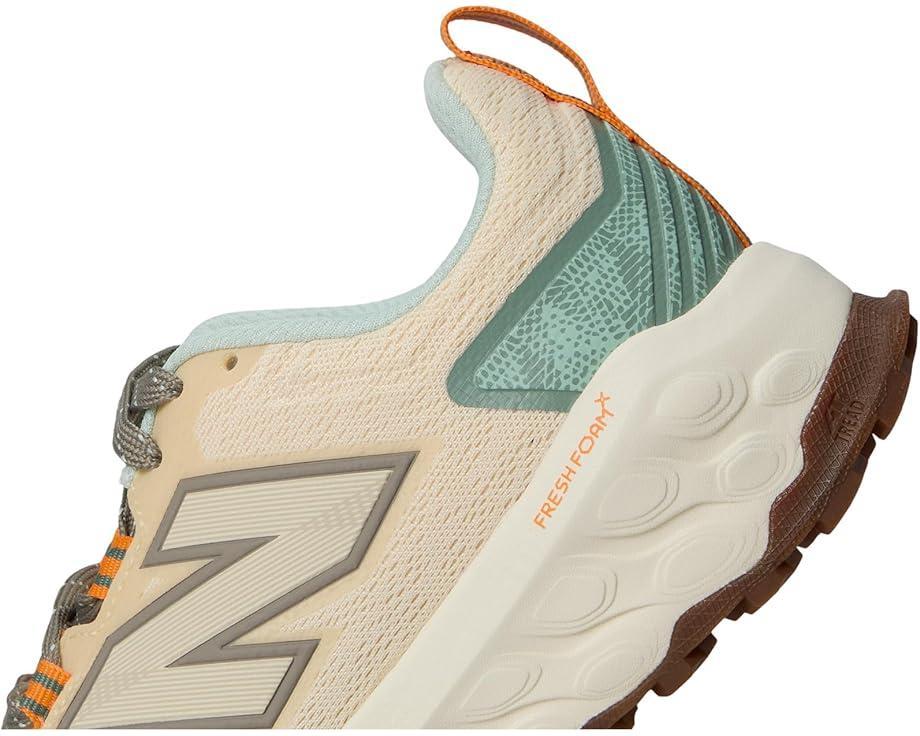 Fresh Foam X Hierro v9 Product Image