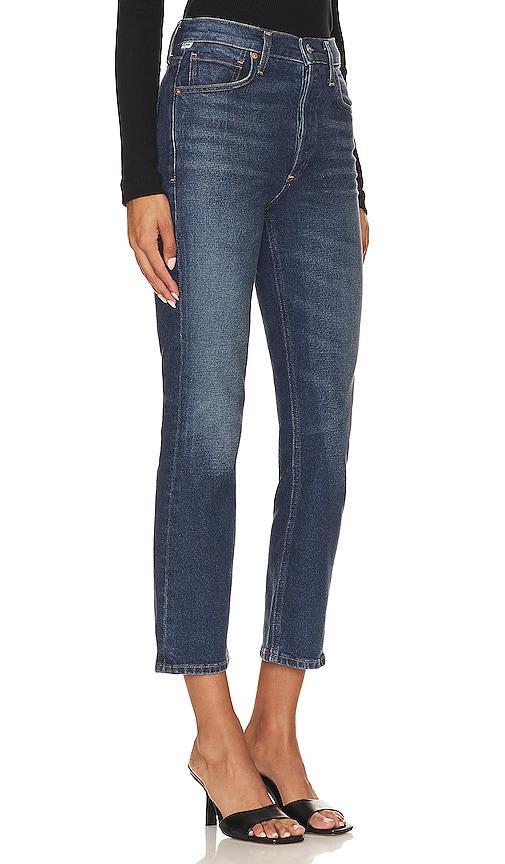 Jolene High Rise Vintage Slim Citizens of Humanity Product Image
