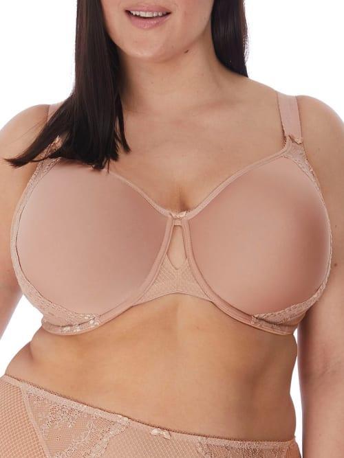 Charley Spacer T-Shirt Bra Product Image
