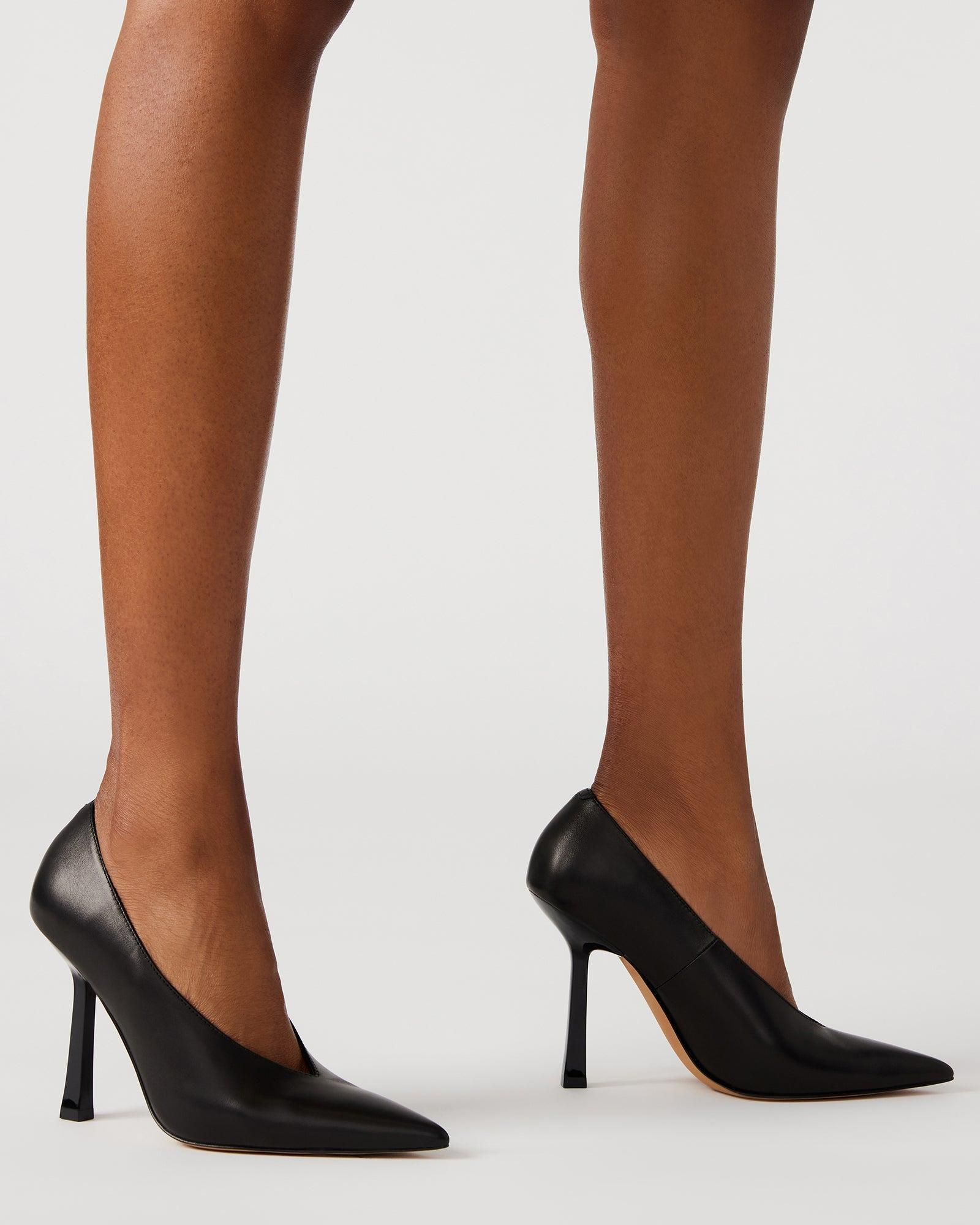 SEDONA BLACK LEATHER - SM REBOOTED Female Product Image