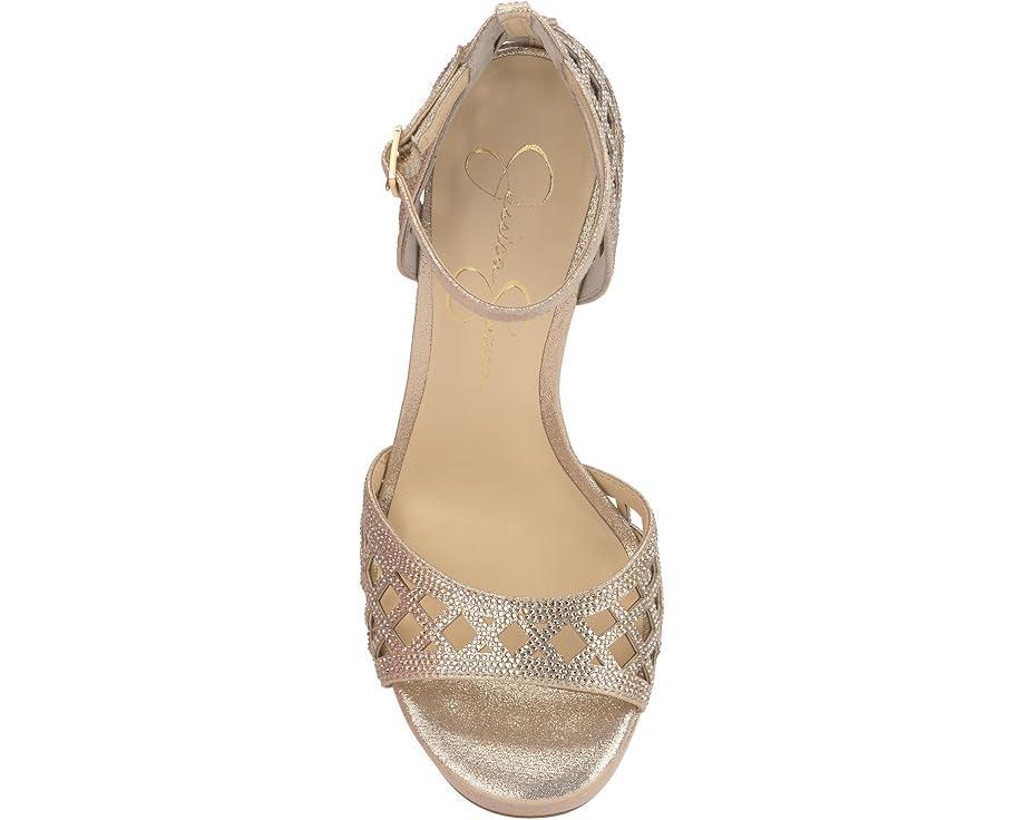 Prizma D&apos;Orsay Pump Product Image