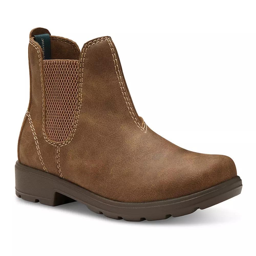 Eastland Baja Women's Ankle Boots, Size: 7.5, Brown Product Image