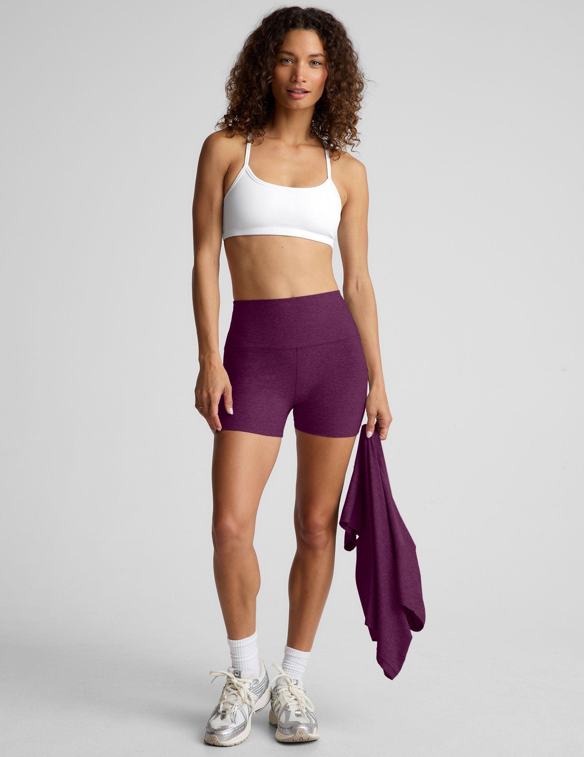 Spacedye Keep Pace 3" Short Product Image