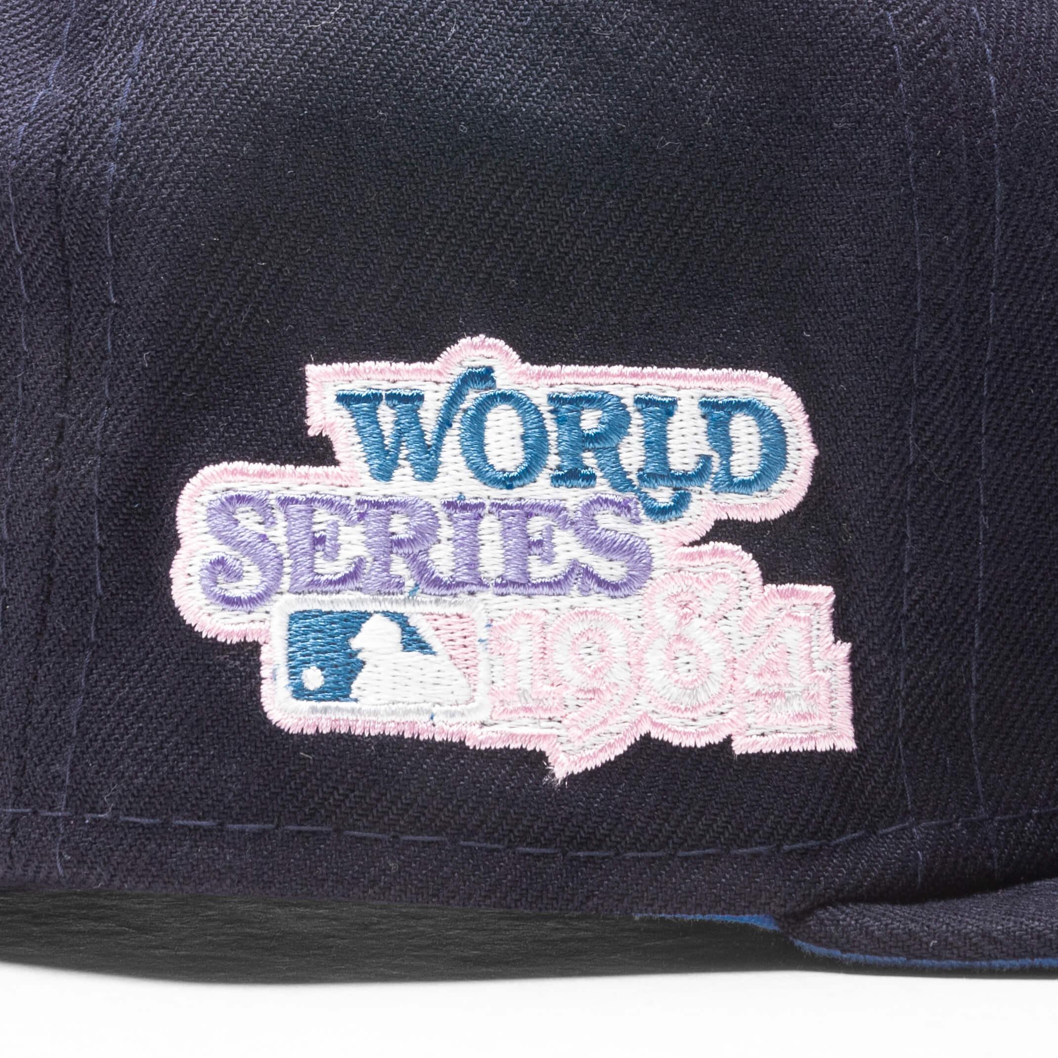 Pop Sweat 59FIFTY Fitted - Detroit Tigers Product Image