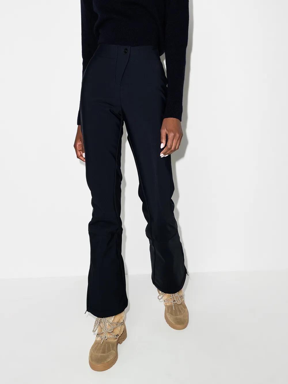 Tipi III flared ski trousers Product Image