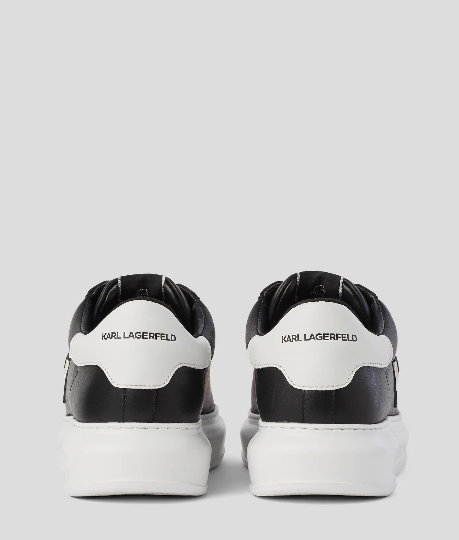 IKON NFT Kapri Sneakers Product Image
