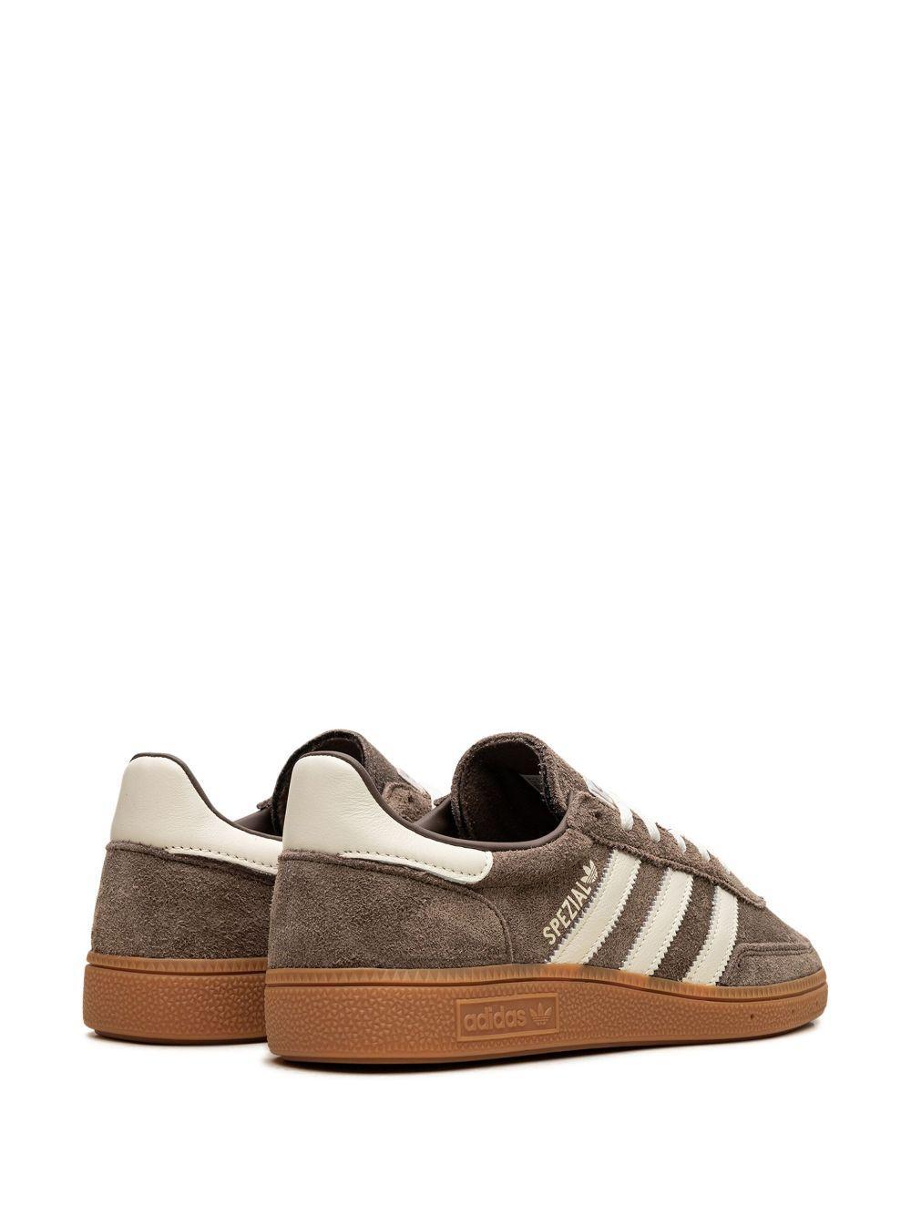 Handball Spezial "Earth Strata/Off White/Gum" sneakers Product Image