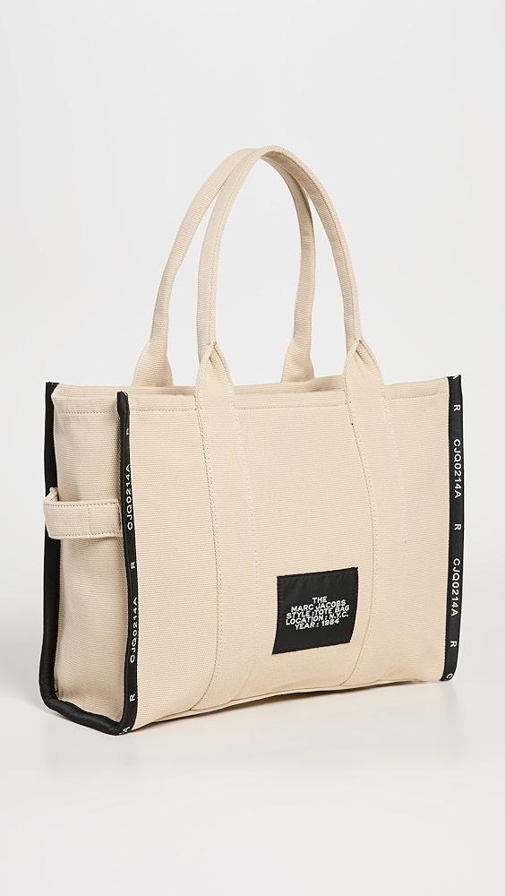 Marc Jacobs The Jacquard Large Tote Bag | Shopbop Product Image