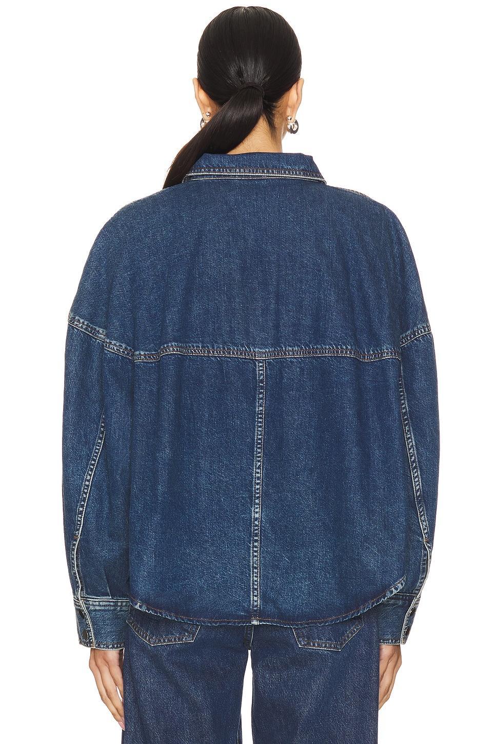 The Bubble Shirt FRAME Product Image