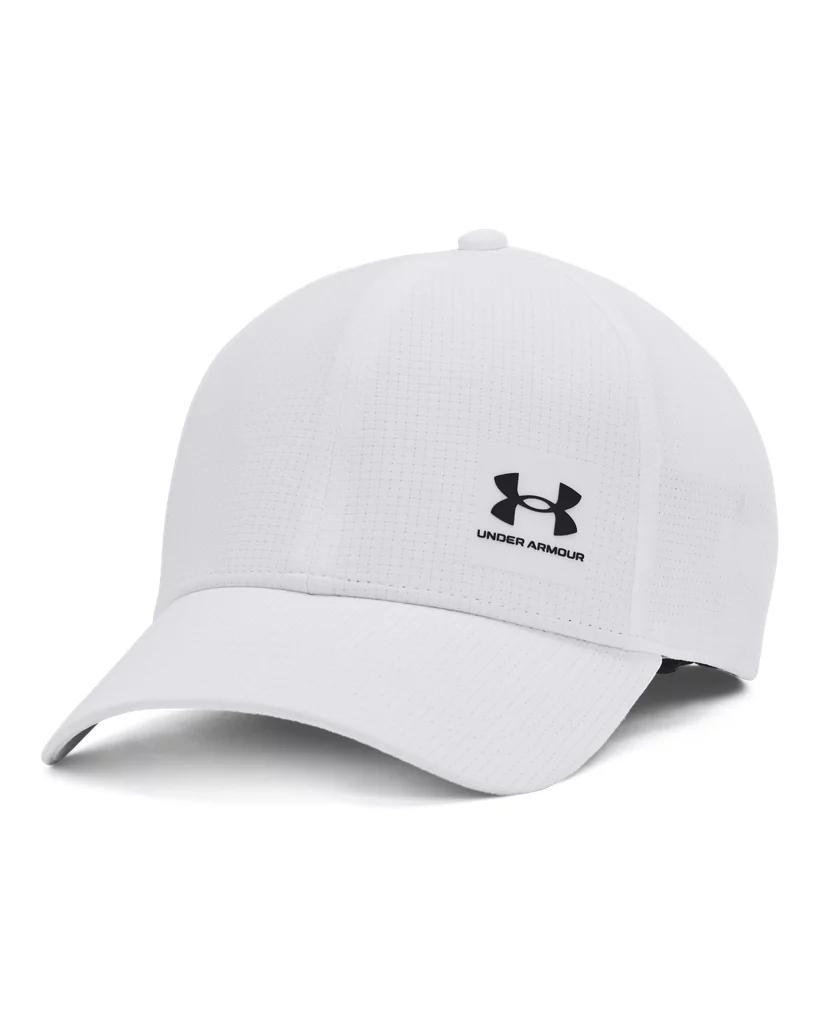 UA ArmourVent Mens Adjustable Cap Product Image