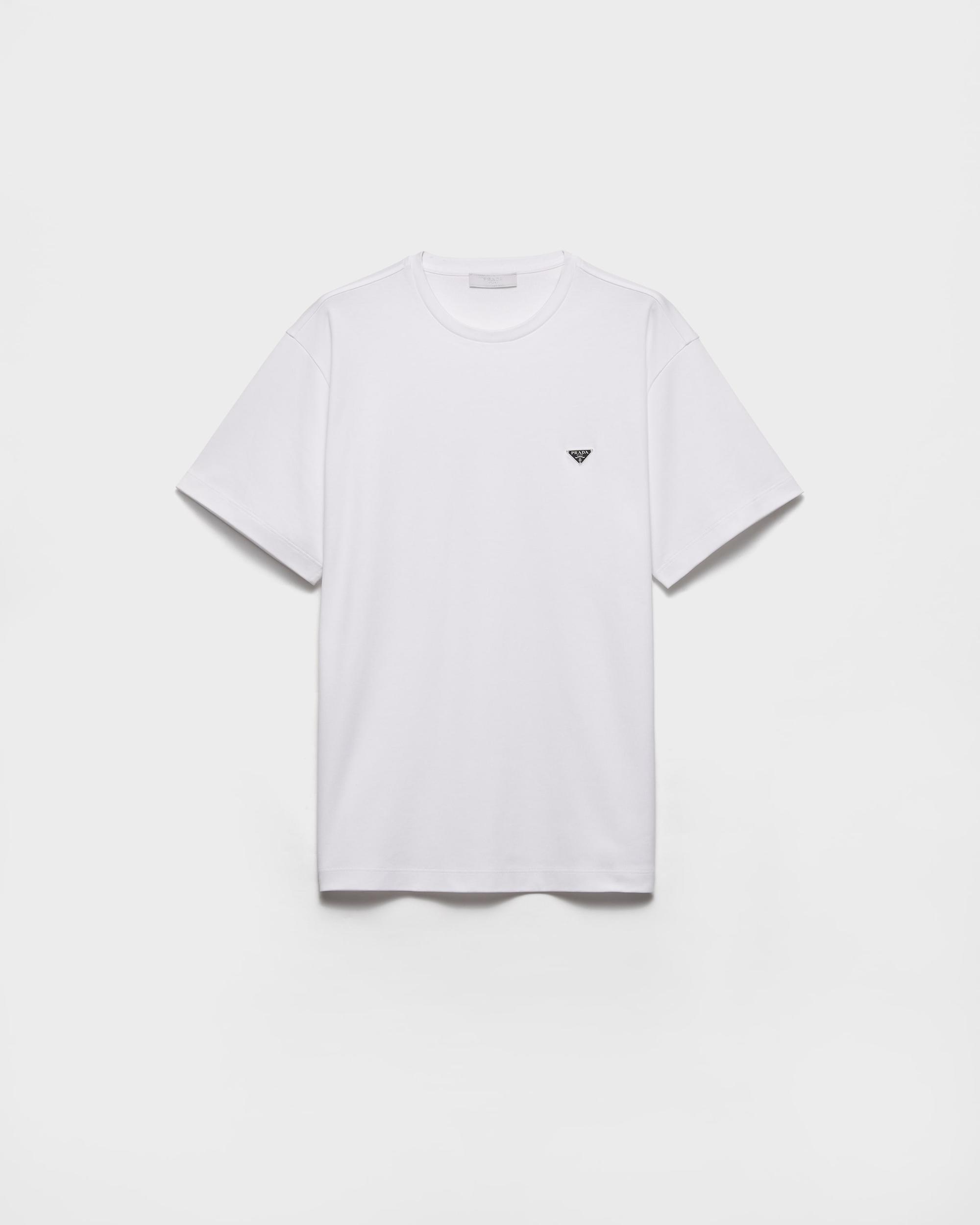 Cotton T-shirt Product Image