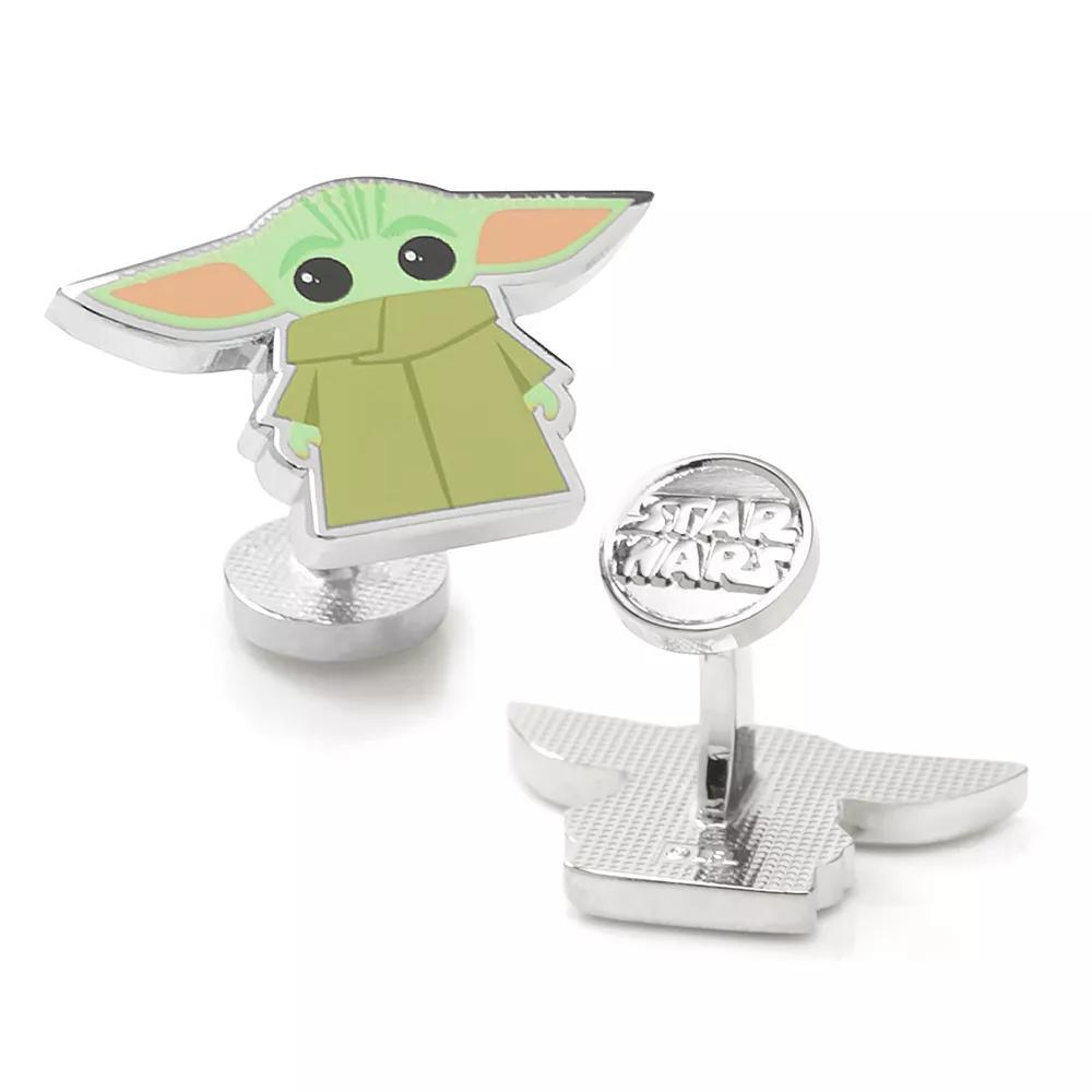 Cufflinks, Inc. The Child Cuff Links in Green at Nordstrom Product Image