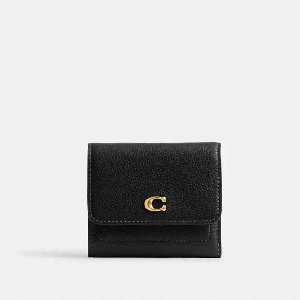 Mila Small Flap Wallet Product Image