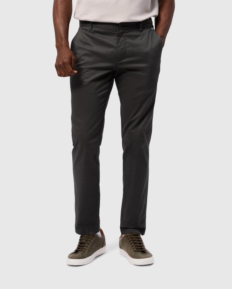 MENS GILMAN CHINO PANT - B6P393Z1WB Product Image
