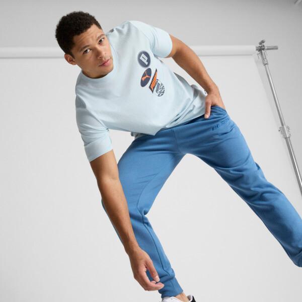 Graphics Icon Men's Tee Product Image