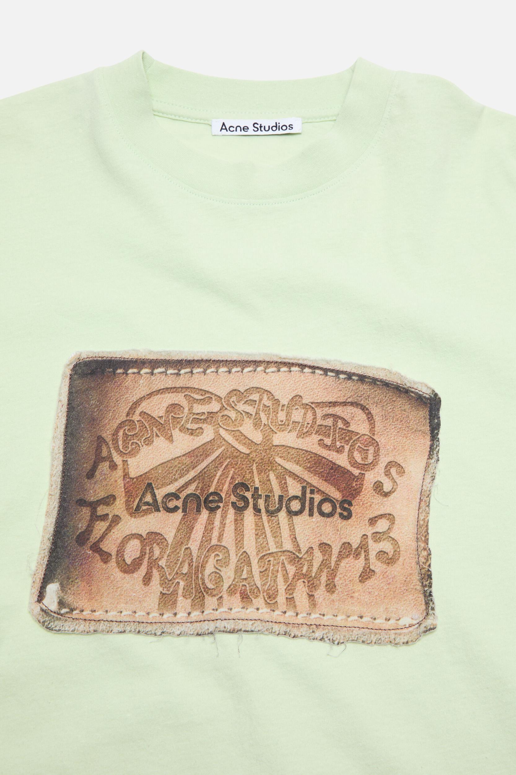Logo t-shirt Product Image