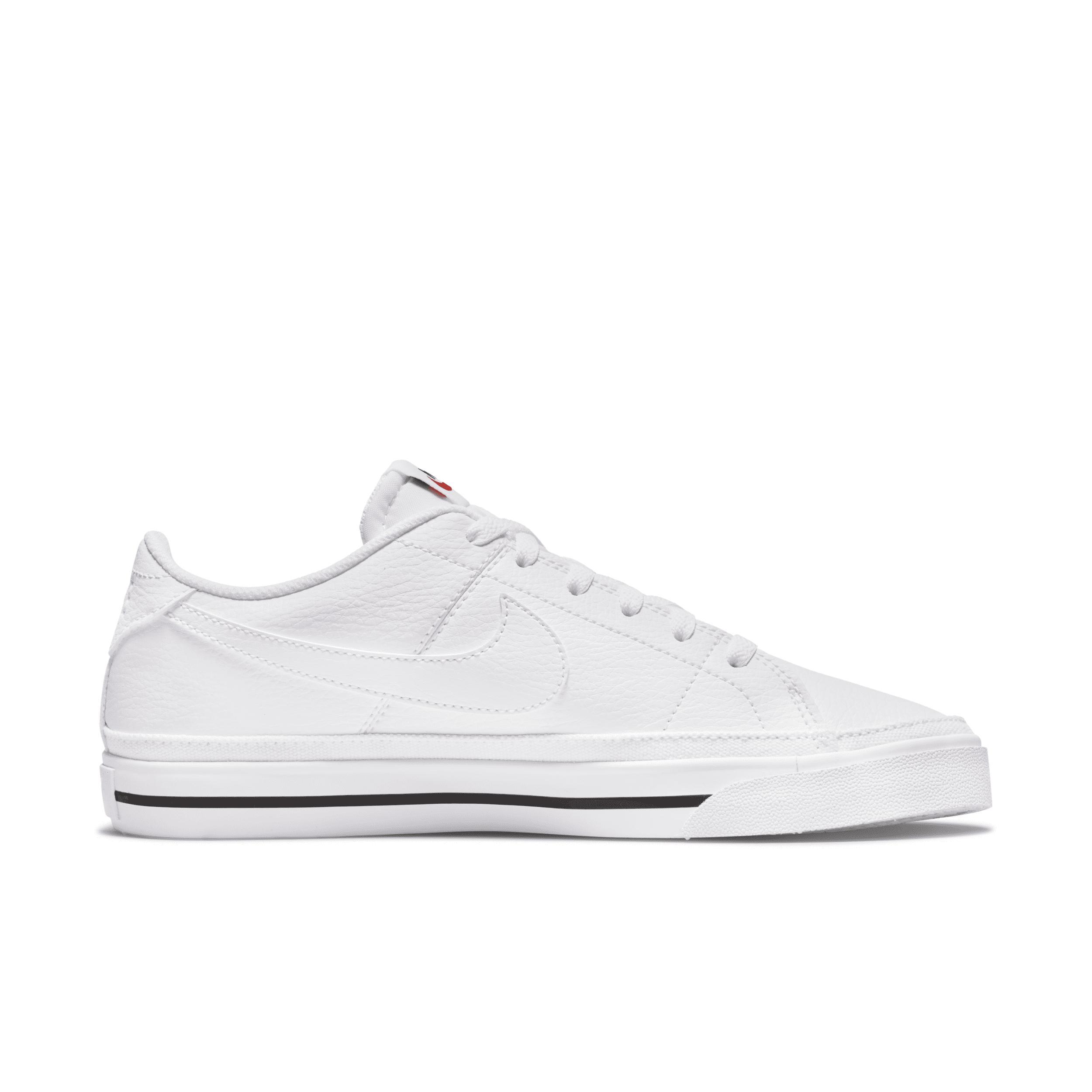 Nike Women's Court Legacy Next Nature Shoes Product Image