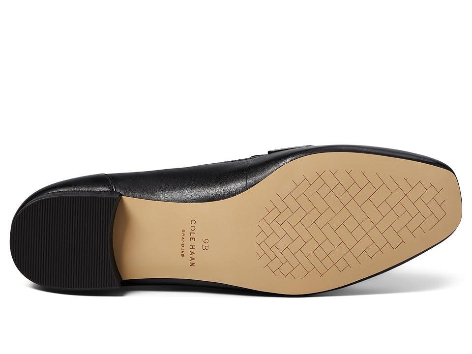 Cole Haan Womens Tarese Loafer Flats Product Image