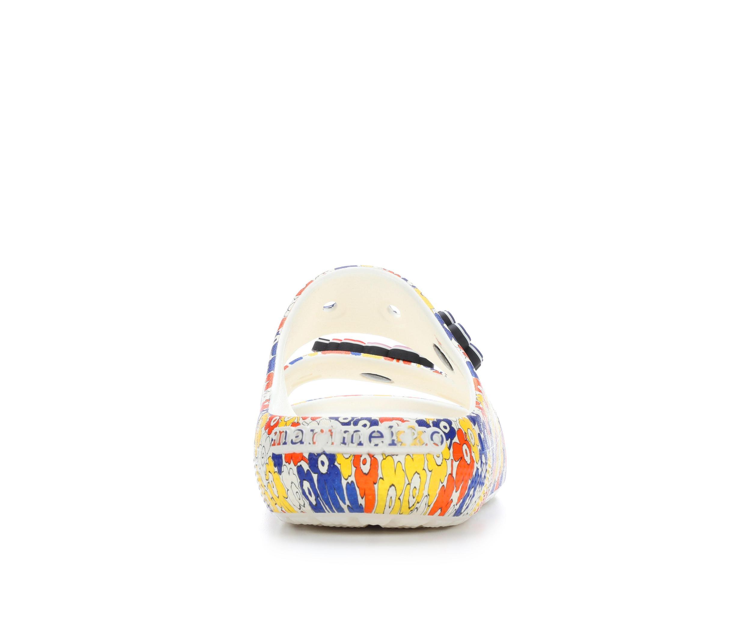 Women's Crocs Classic Marimekko Sandals Product Image