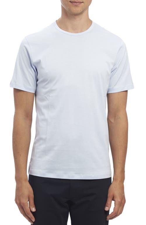 Mens Precise Luxe Cotton Short-Sleeve Tee Product Image