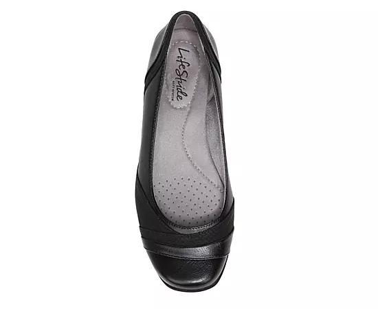 LifeStride Dig Womens Flats Product Image