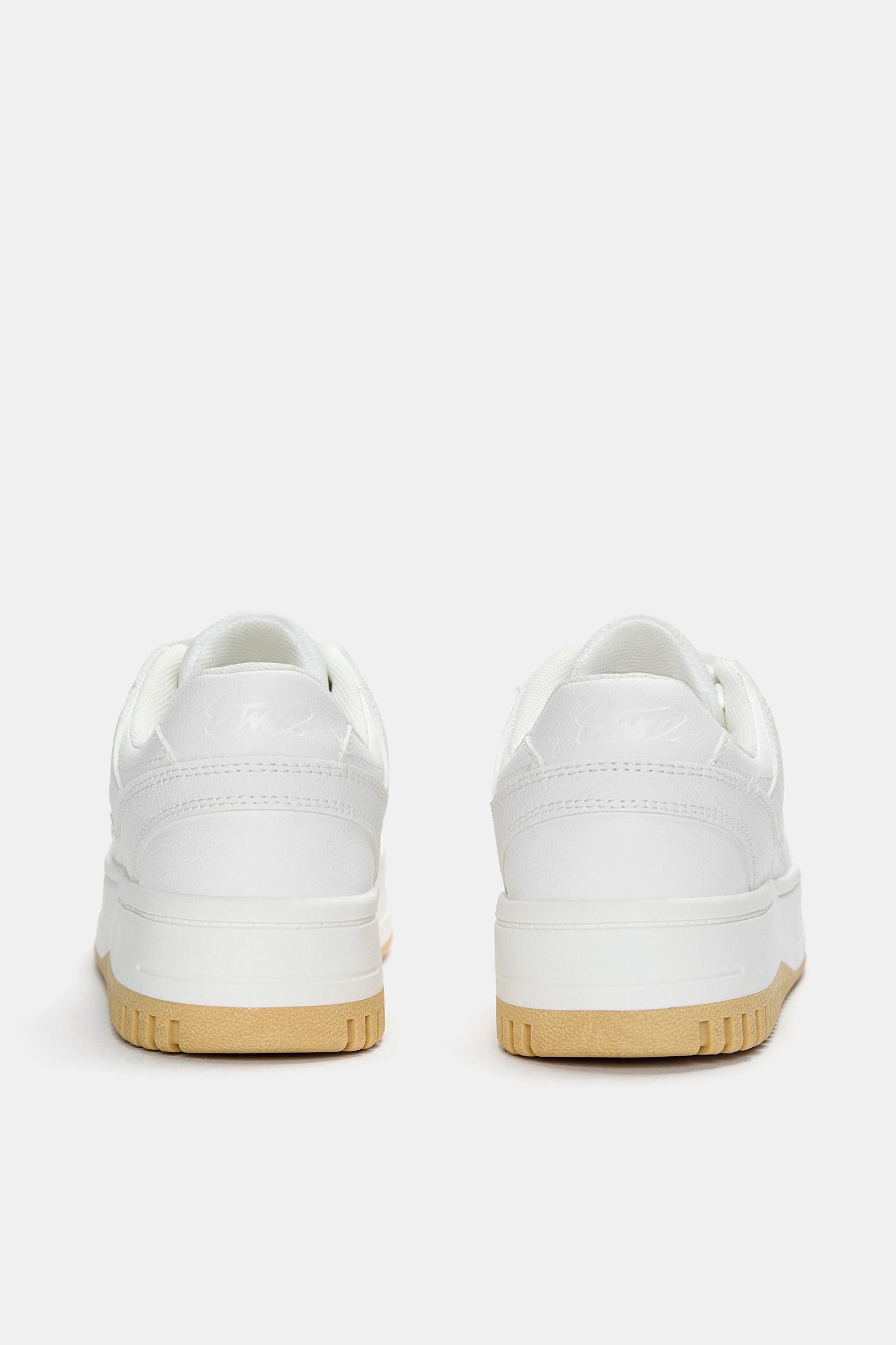 Chunky sneakers Product Image