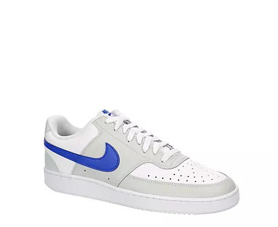 Mens Nike Court Vision Low SE Nike Athletic Department Casual Shoes Product Image