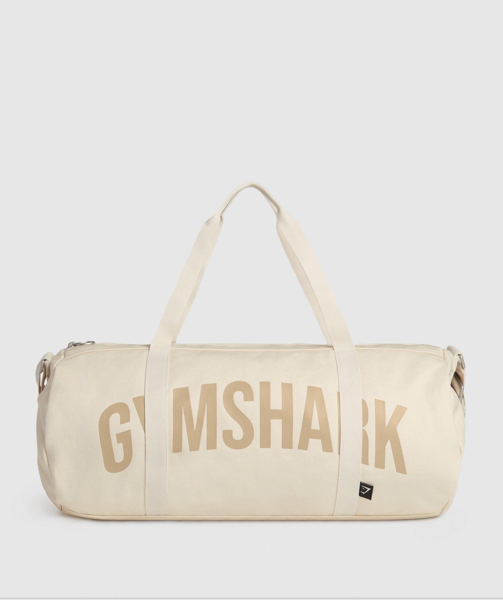 Power Holdall Product Image