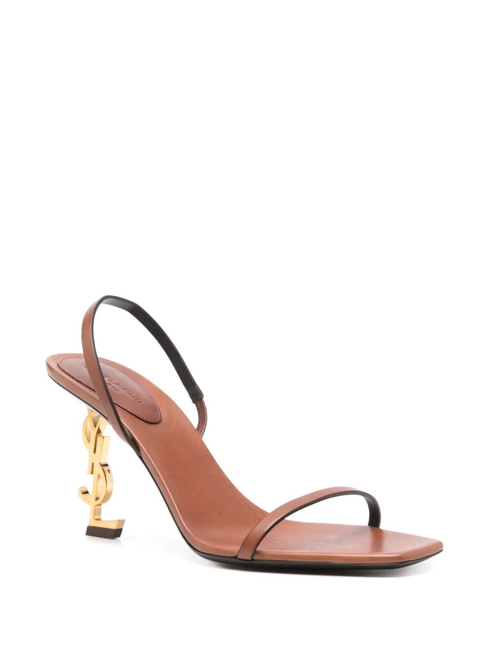 85mm Opyum sandals Product Image