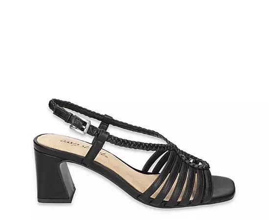 Easy Street Womens Topaz Sandal Product Image