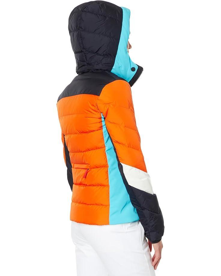 Ventina Down Jacket Product Image