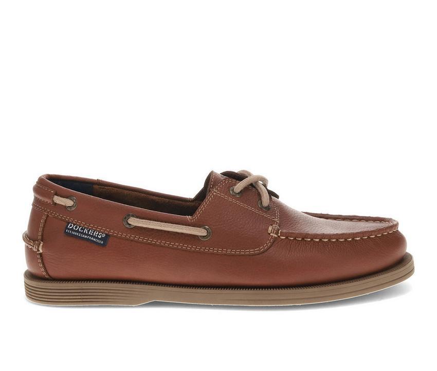 Men's Dockers Dennison Boat Shoes Product Image