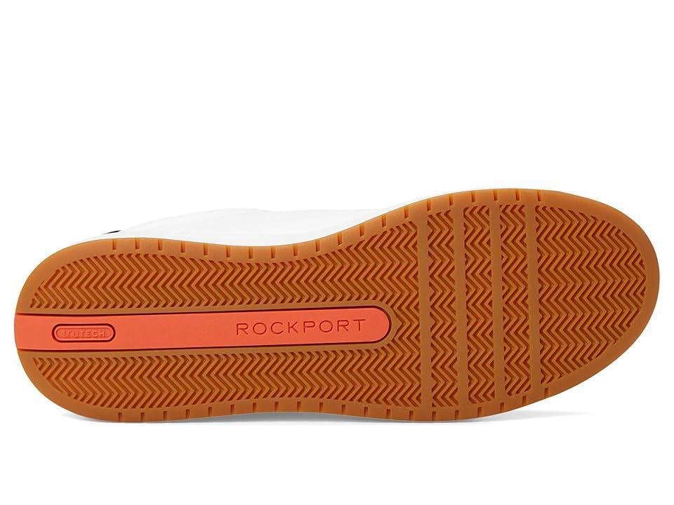 Rockport Elara Leather) Women's Shoes Product Image