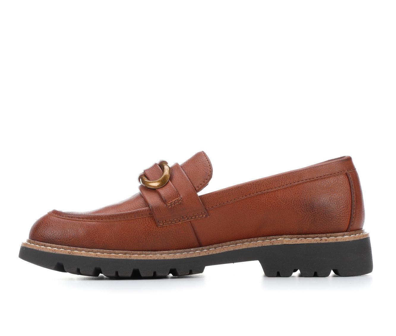 Women's EuroSoft Lola Loafers Product Image