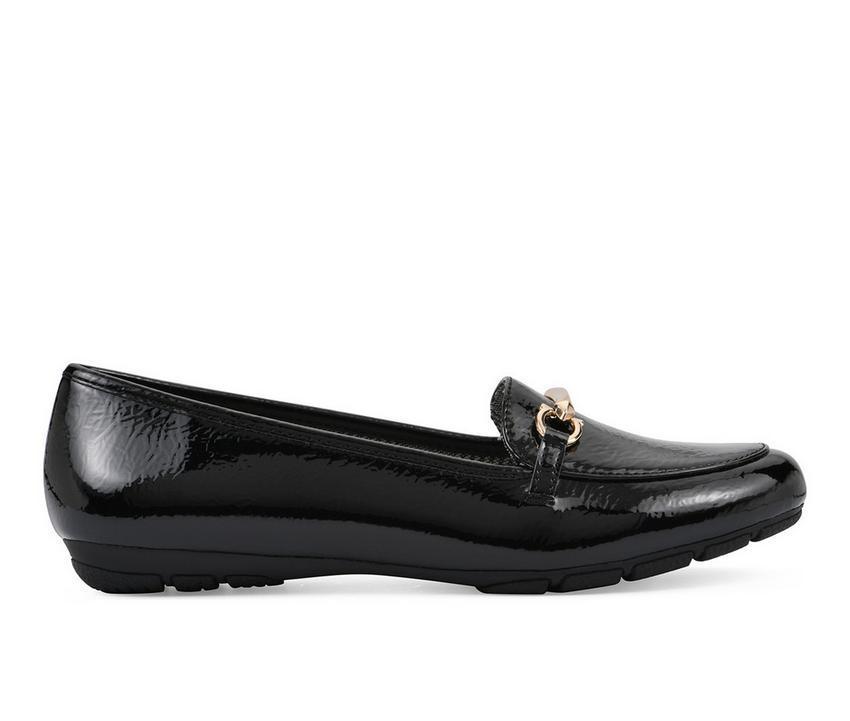 Women's Cliffs by White Mountain Glowing Loafers Product Image