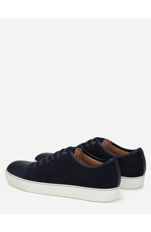 Navy DBB1 Sneakers Product Image