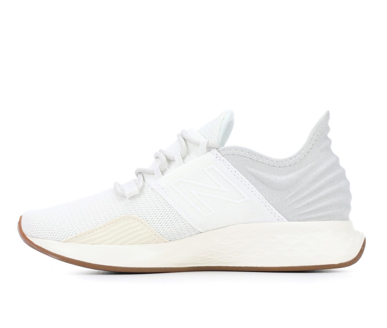 Women's New Balance Roav V1 Sneakers Product Image