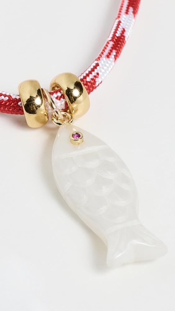 Eliou Mauro Necklace | Shopbop Product Image