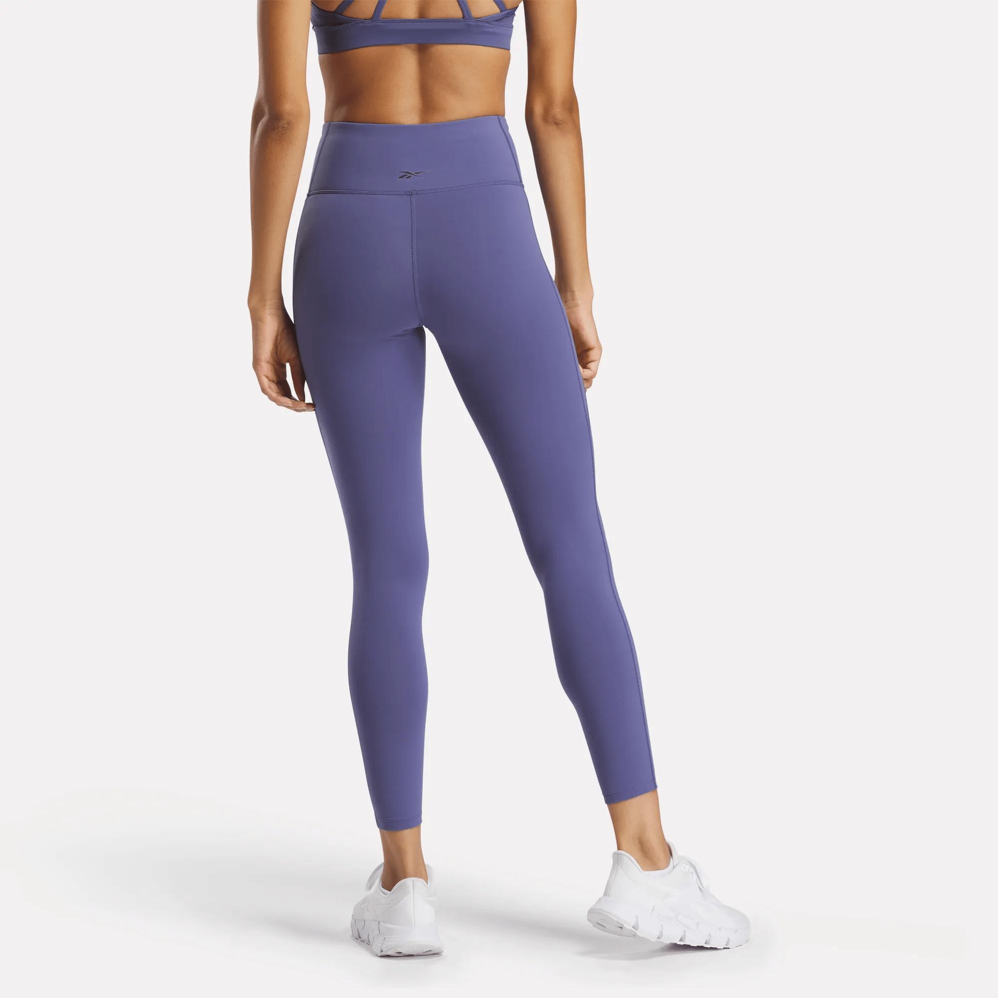 Women's Lux High-Rise Leggings Female Product Image