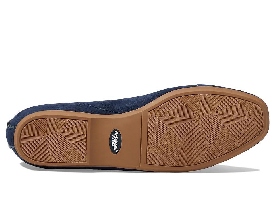 Dr. Scholls Wexley Adorn Womens Flats Toasted Brown Product Image