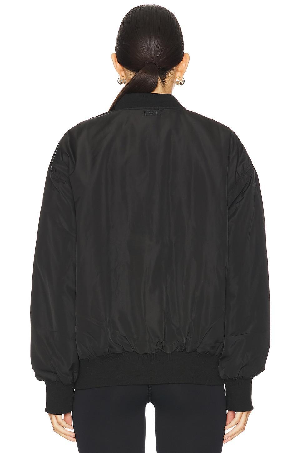 Oversized Bomber IVL Collective Product Image