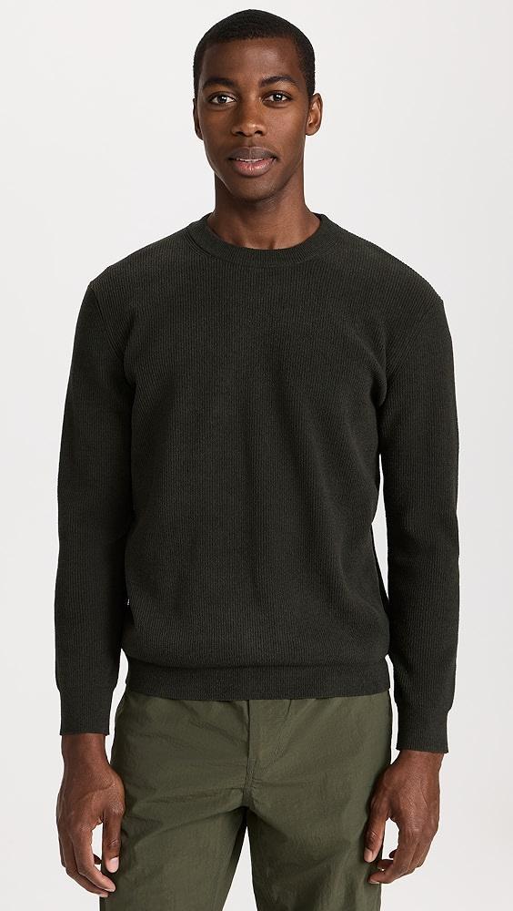NN07 Danny Lightweight Sweater | Shopbop Product Image