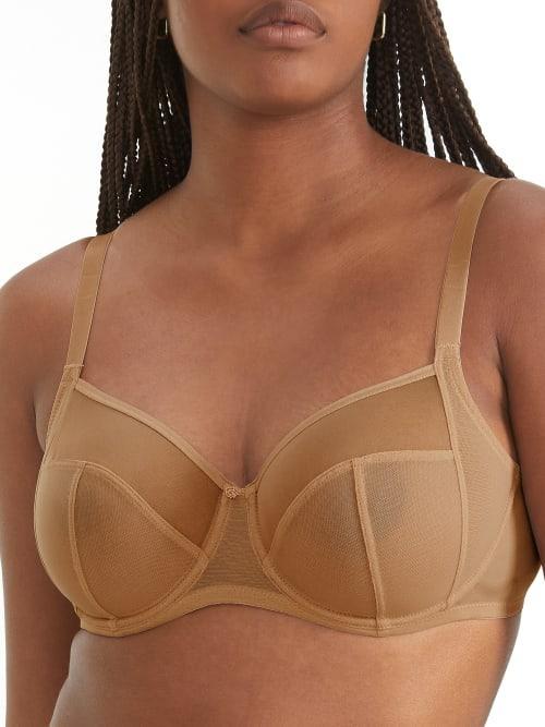 Skarlett Blue Spellbound Full Coverage Underwire Bra Product Image