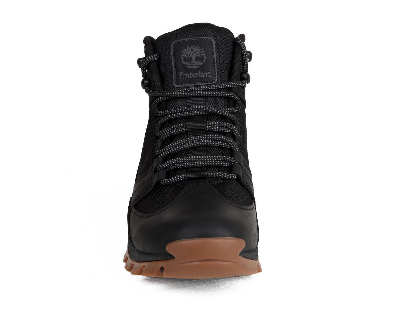 Men's Timberland Mt. Maddsen Mid Boots Product Image