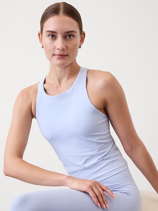 Transcend Built-In Bra Tank Product Image