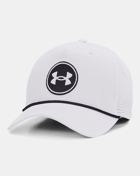 Men's UA Drive Snapback Hat Product Image