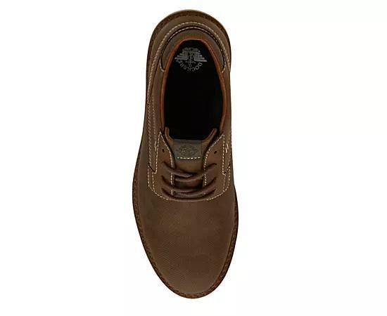 Dockers Blake Mens Casual Oxford Shoes Product Image