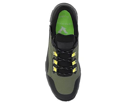 Territory Men's Rainier Sneaker Product Image